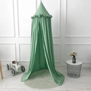 4 Poster Bed Canopy 2