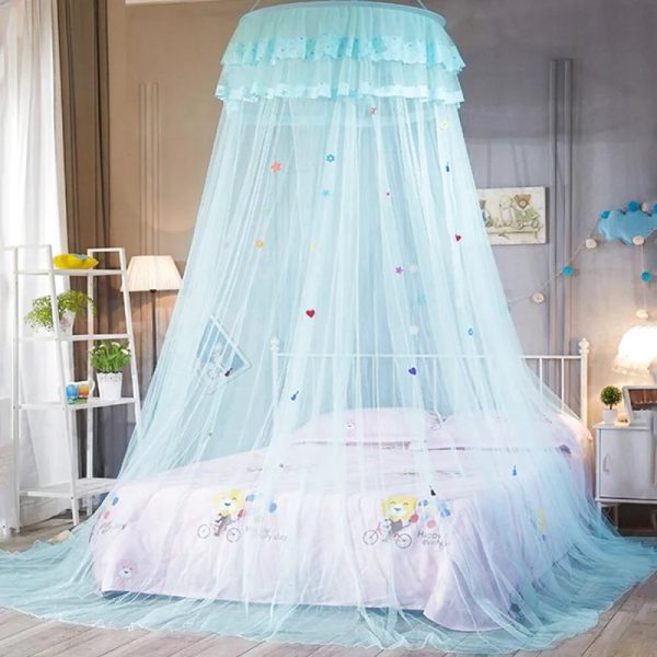 Bed Canopy 4 Poster