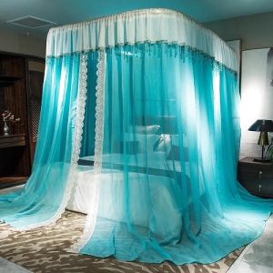 Bed Canopy For Adults