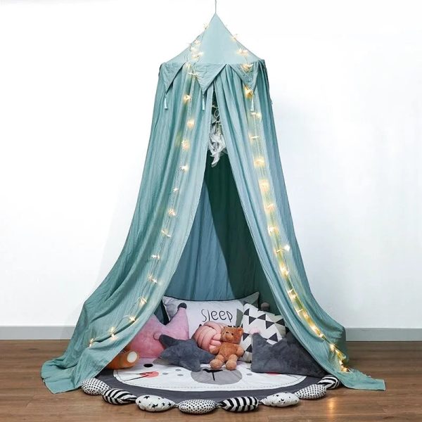 Cot Bed Canopy