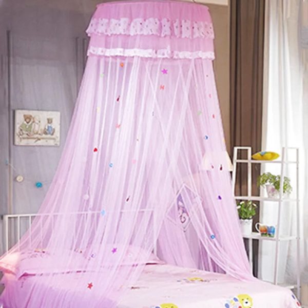 House Canopy Bed