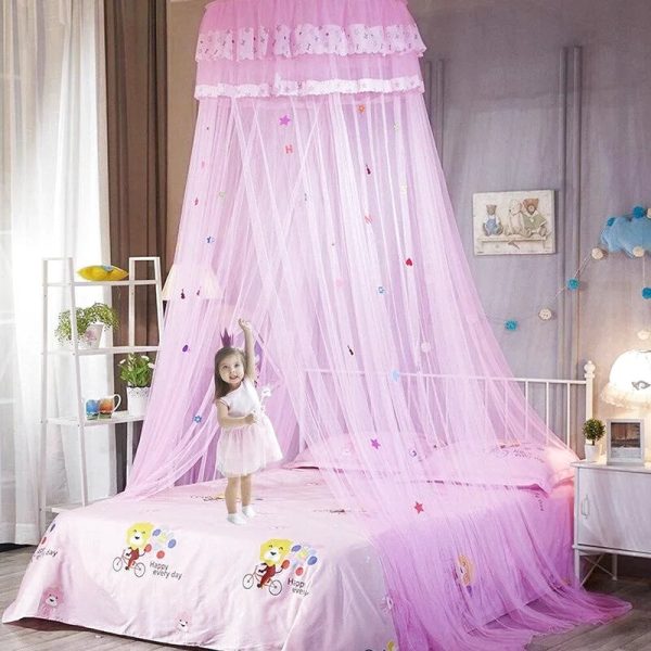 Kids' Bed Tents & Canopies