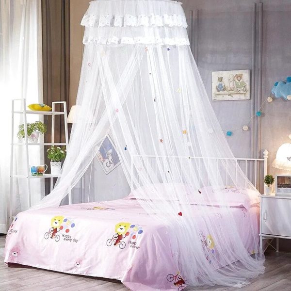 Kids' Bed Tents & Canopies