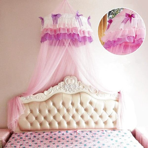 Princess Bed Canopy 5