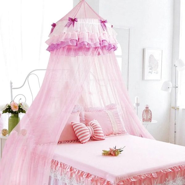 Princess Bed Canopy 6