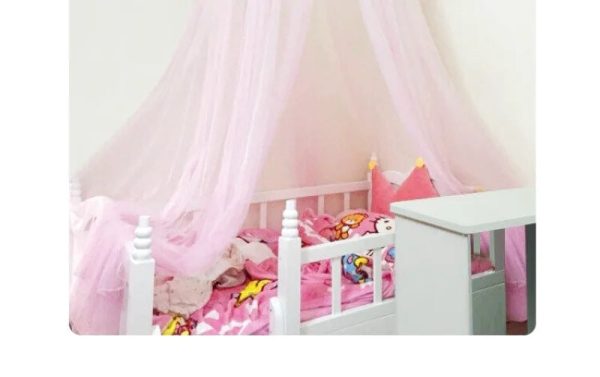 Princess Bed Canopy