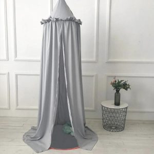 Single Bed Canopy 4
