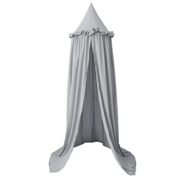 Single Bed Canopy
