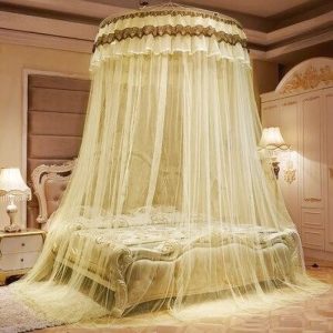 Single Bed Canopy Tent